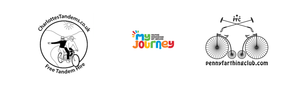 partner logos – tandems_myjourney_pennyfarthing